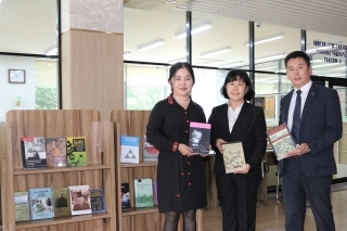 muislibrary