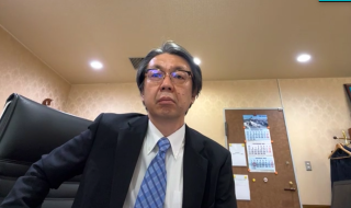 小林大使
