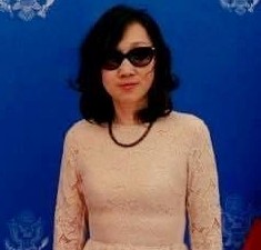 点字機材整備企画ゲレル前会長