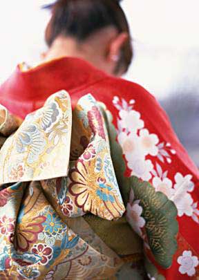 kimono